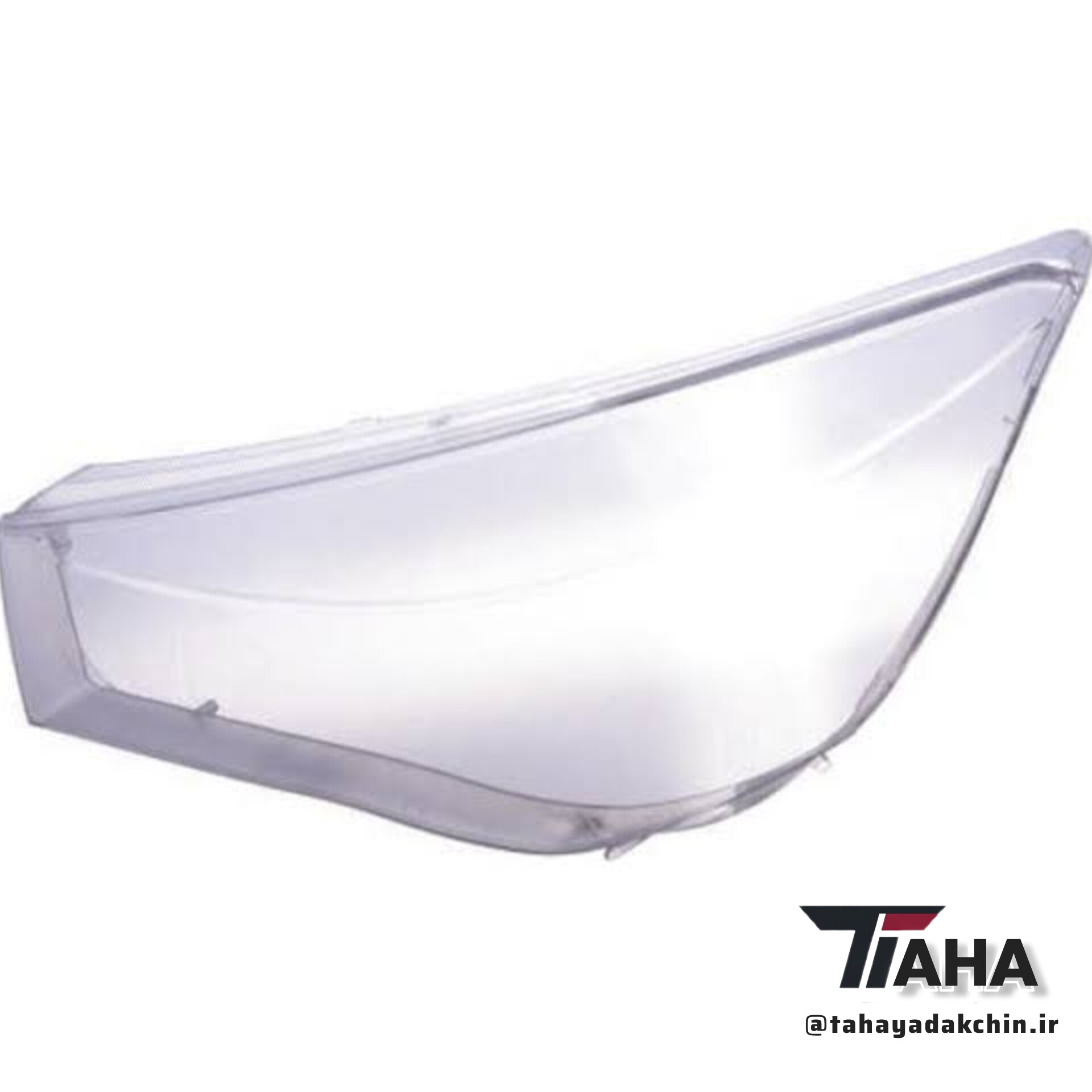 طلق چراغ جلو راست ام وی ام ایکس ۲۲