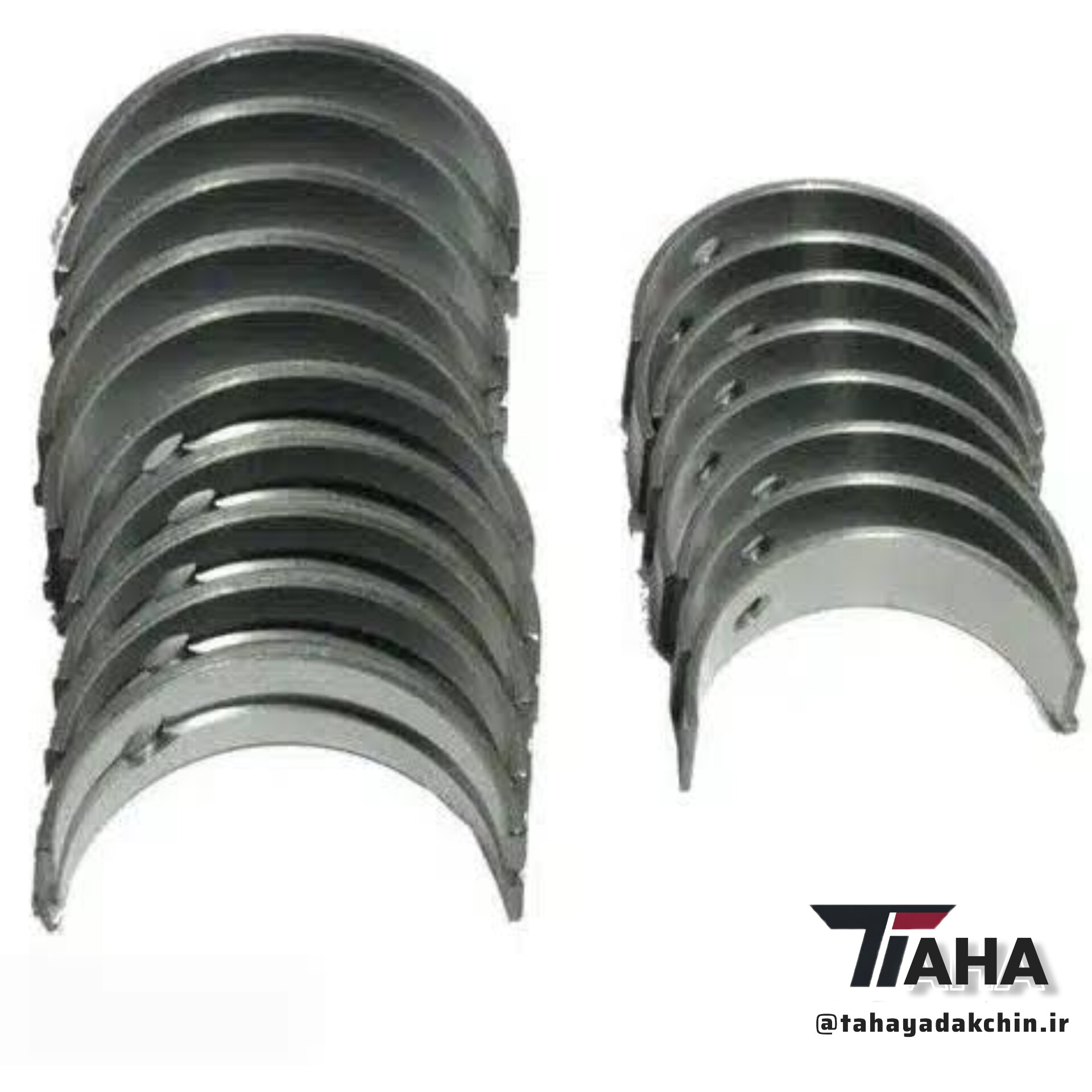 یاتاقان استاندارد ثابت متحرک ام وی ام ۱۱۰s